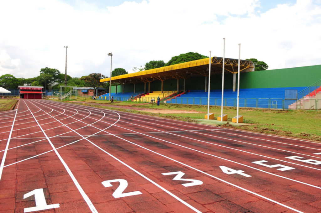 Distrito Federal está confirmado nos Jogos Escolares 2021