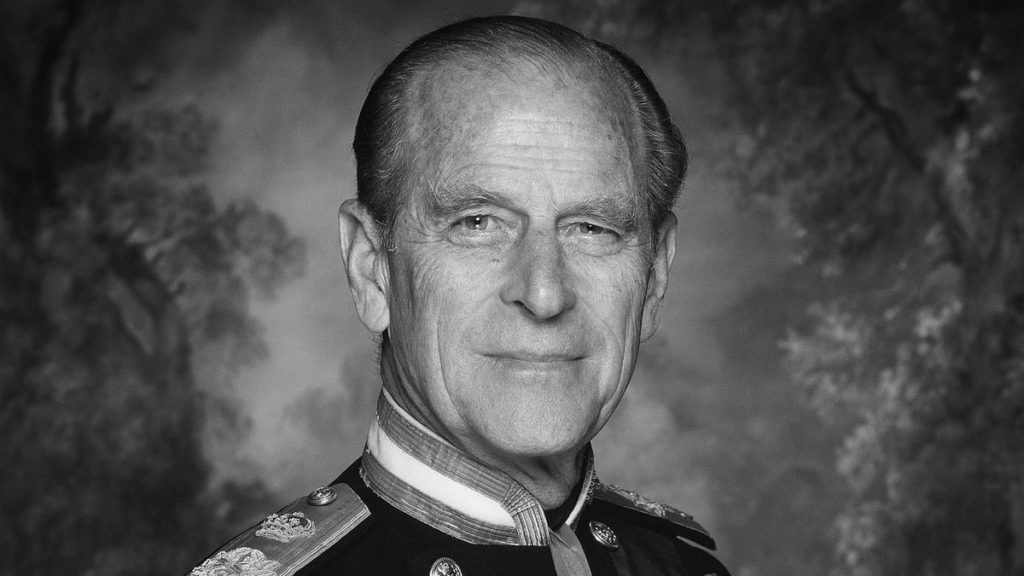 Príncipe Philip morre aos 99 anos, no Castelo de Windsor