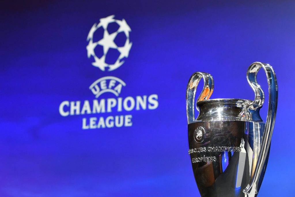 Semifinais da Liga dos Campeões: o que podemos prever?