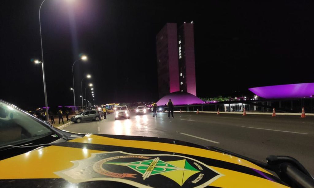 Alterações no Código Brasileiro de Trânsito começam a valer a partir de hoje