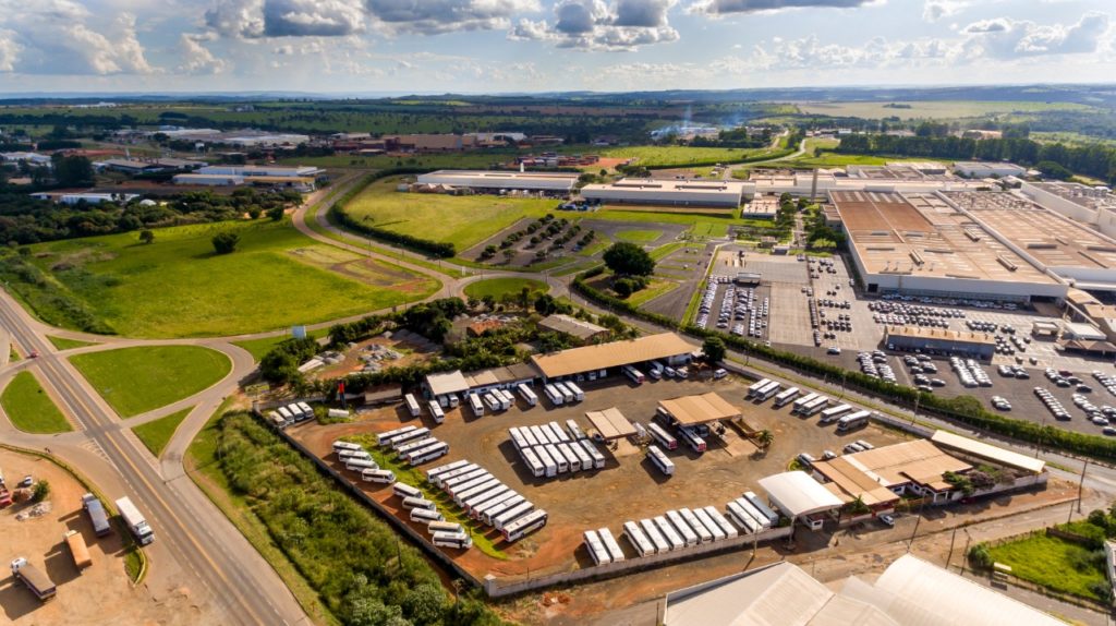 Governo de Goiás deve investir R$ 14 milhões no Distrito Mineroindustrial de Catalão para ampliar competitividade