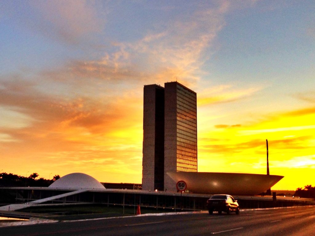 Senado discute medidas de combate a pandemia nesta quarta-feira