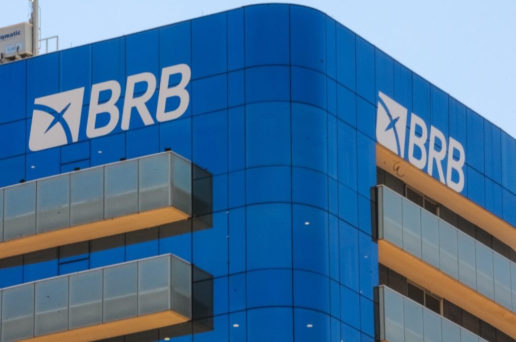BRB tem lucro líquido de R$ 117 milhões no 1º trimestre