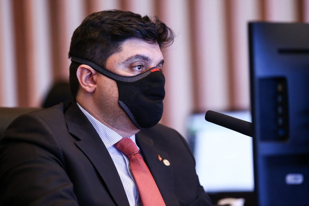 Projeto de Delmasso estabelece diretrizes para atuação das Comunidades Terapêuticas