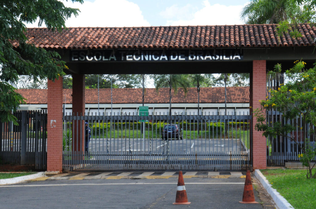 Mais de 4 mil chances de ingressar no ensino técnico no Distrito Federal