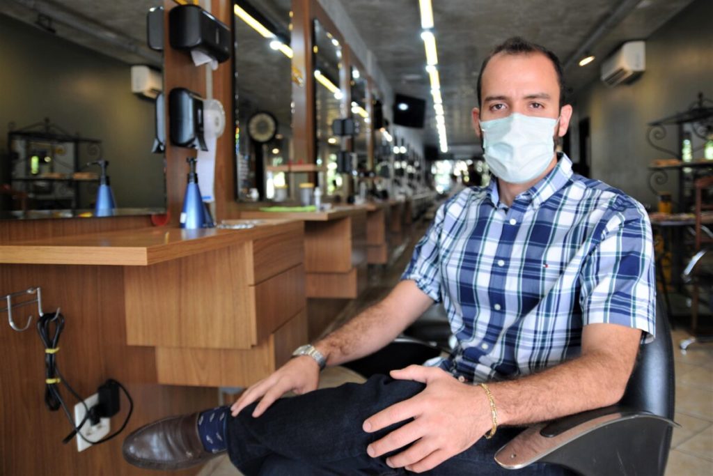 Pró-Economia é oxigênio para empresários do Distrito Federal