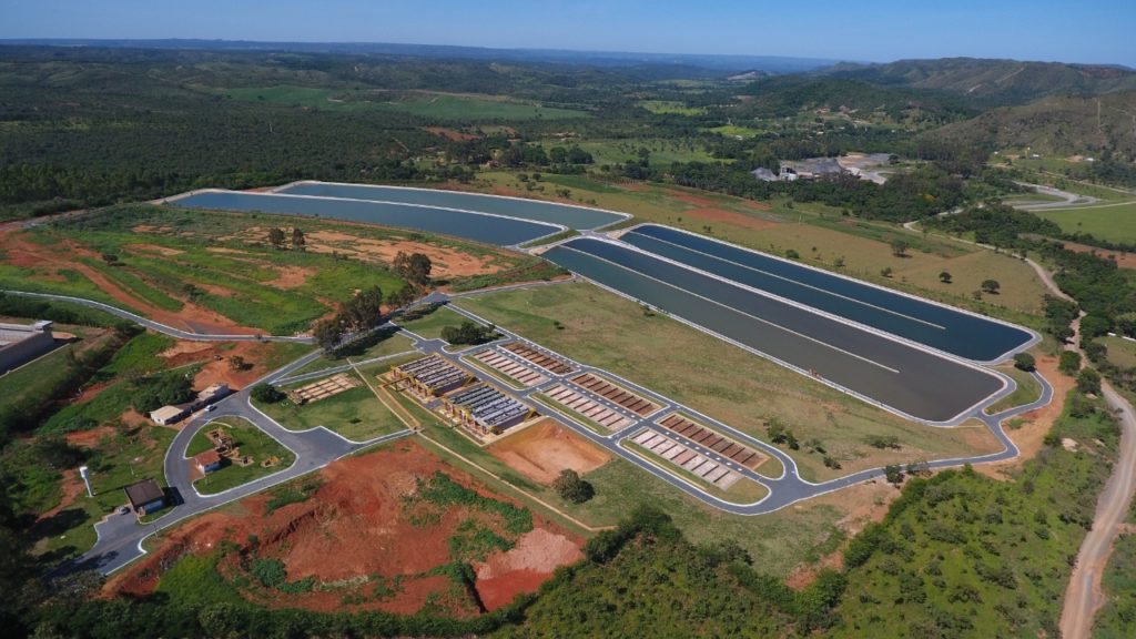 Governo de Goiás investe R$ 125 milhões em Planaltina, no Entorno do Distrito Federal