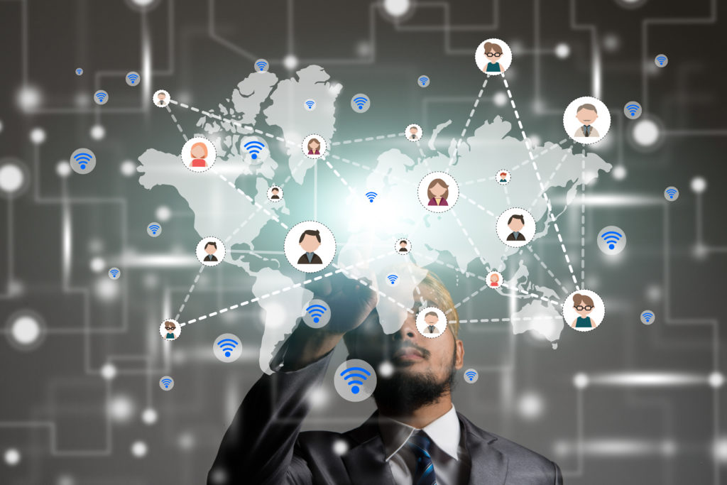 MOAI promove evento para gerar networking entre empresários