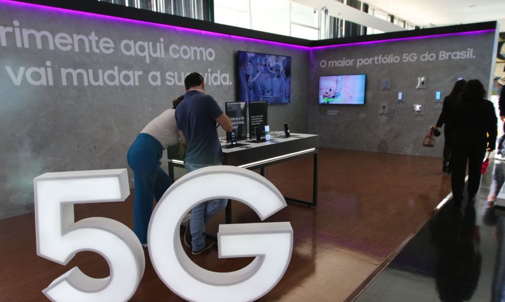 Fábio Faria diz que a tecnologia 5G vai revolucionar vida das empresas