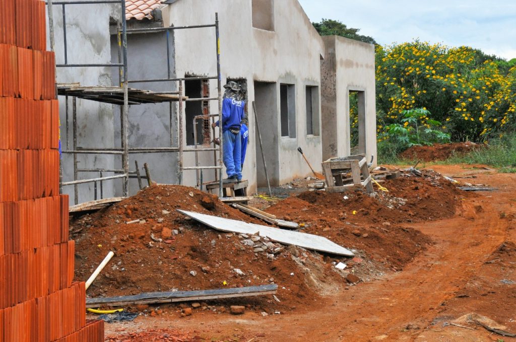 UPA da Rua 10 é a ‘cereja do bolo’ de Vicente Pires