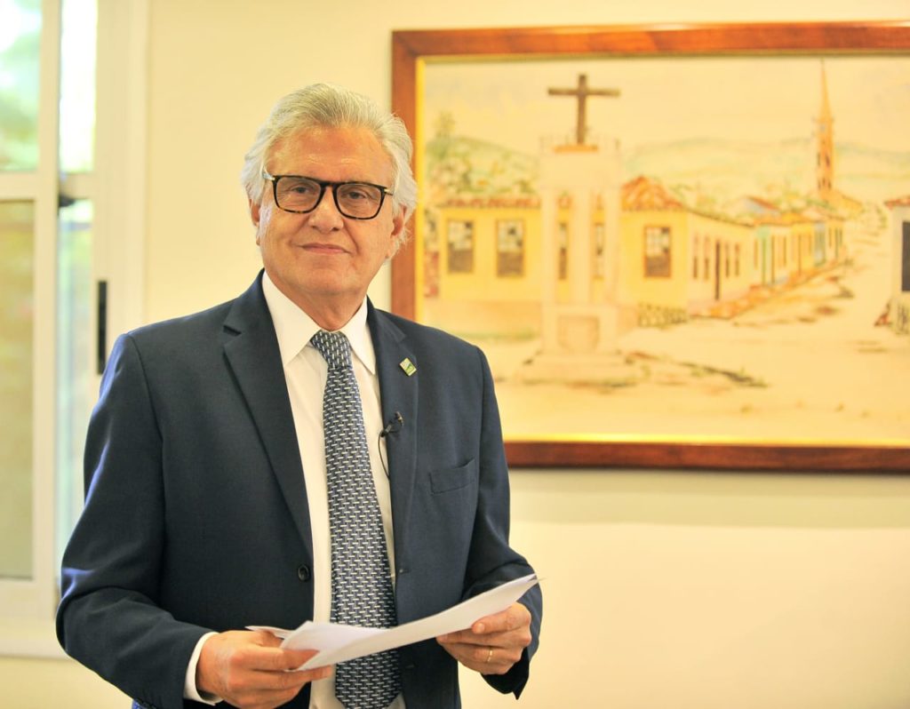 Governo de Goiás lança R$ 50 milhões em novos editais da Lei Aldir Blanc