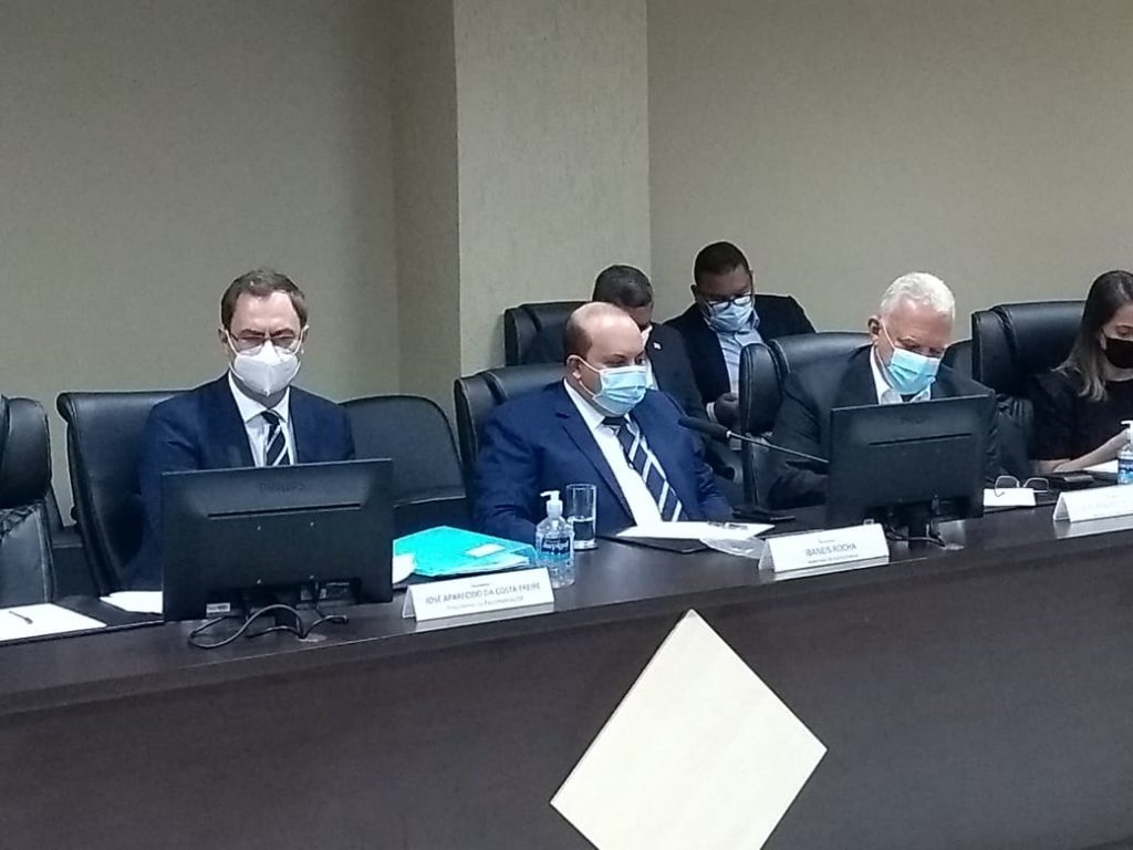 Distrito Federal projeta crescimento econômico de 7%