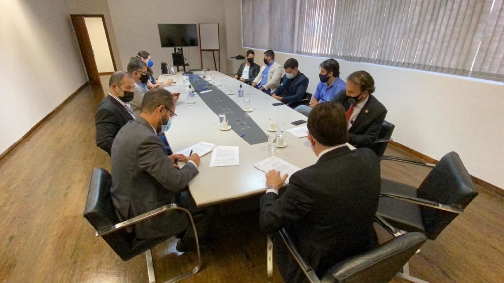 Com novo convênio, GDF Saúde vai atender mais 40 mil vidas