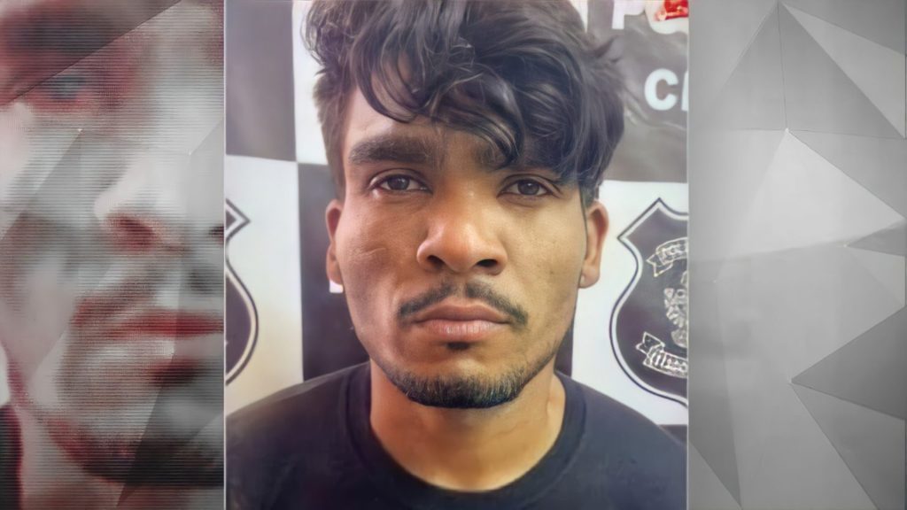 Após 20 dias de buscas, Lázaro troca tiros com policiais e é morto em Goiás