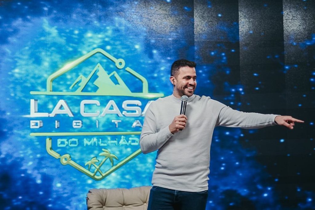 Maior reality show de empreendedorismo da América do Sul fará um novo milionário