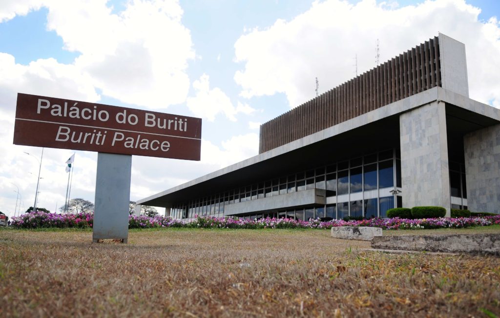 GDF decreta ponto facultativo na sexta-feira