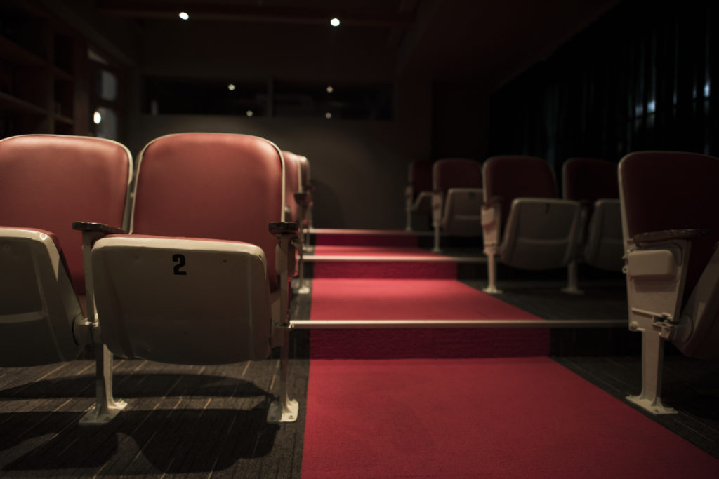 Viver 60+ promove sessão gratuita de cinema para pessoas idosas