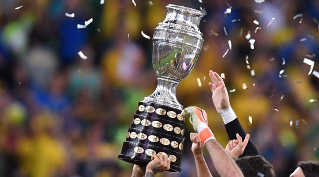 Artigo | Por que não a Copa América e sem Tite?
