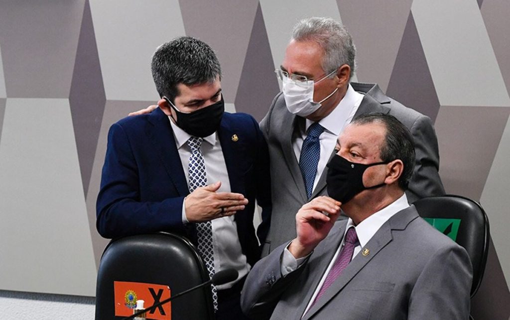 Artigo | O desrespeito nos afasta de possíveis soluções