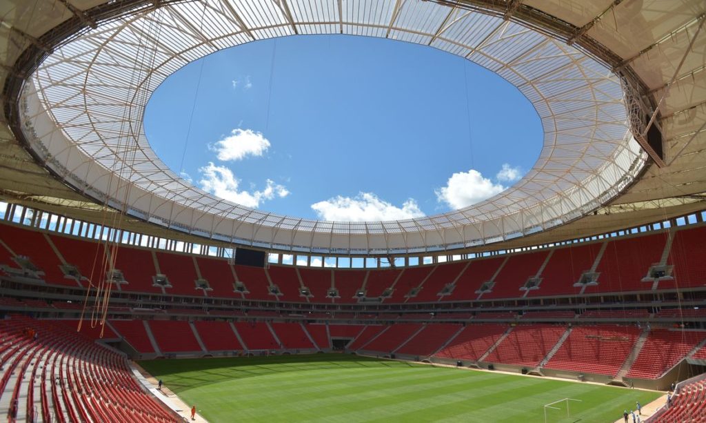 Jogo entre São Paulo e Corinthians no Mané terá regras de segurança