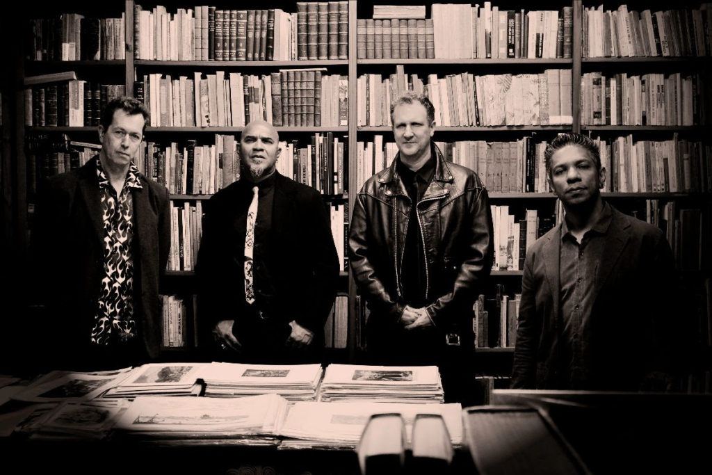 PLEBE RUDE COMEMORA 40 ANOS COM NOVO SINGLE; OUÇA “68”