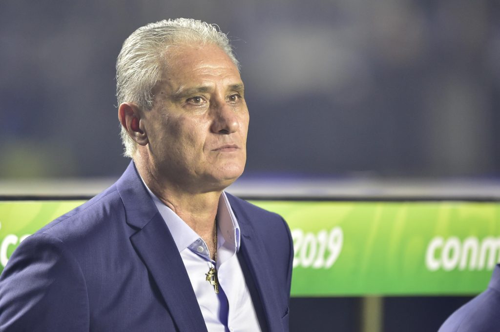 Artigo | ERA TITE ACABOU…