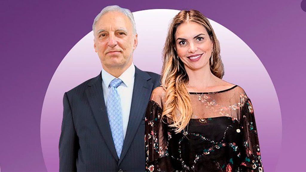 Supremo manda abrir investigação se casal Belmonte criou empresa para caixa dois