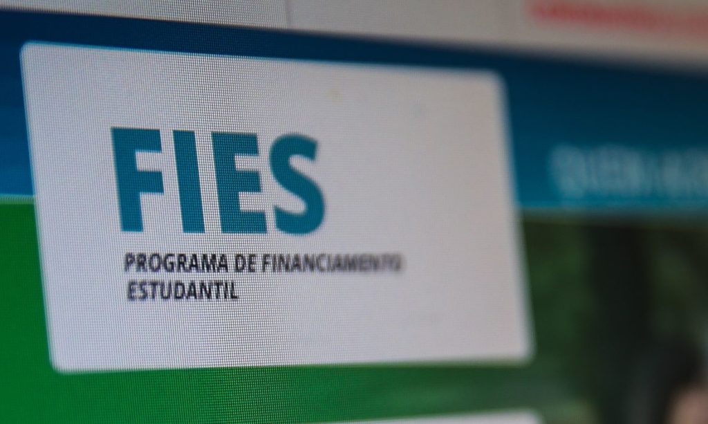Inscrições para o Fies do segundo semestre têm início nesta terça