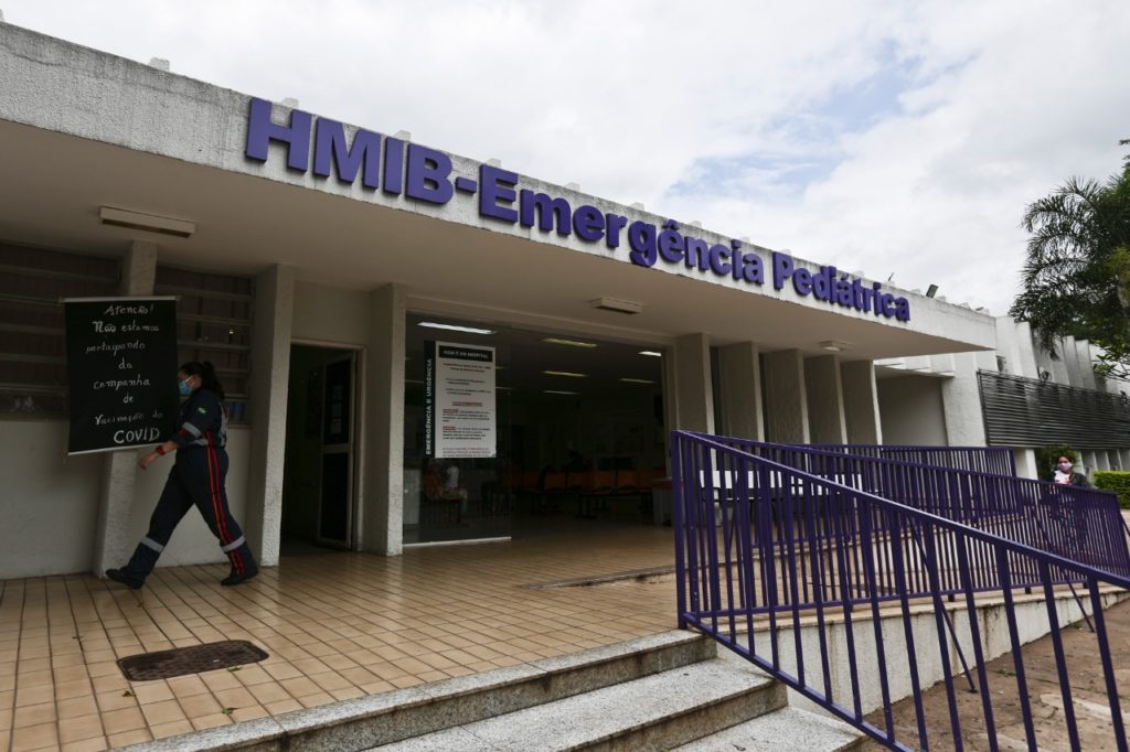 Hospitais do DF adotam rígidos protocolos para evitar infecções