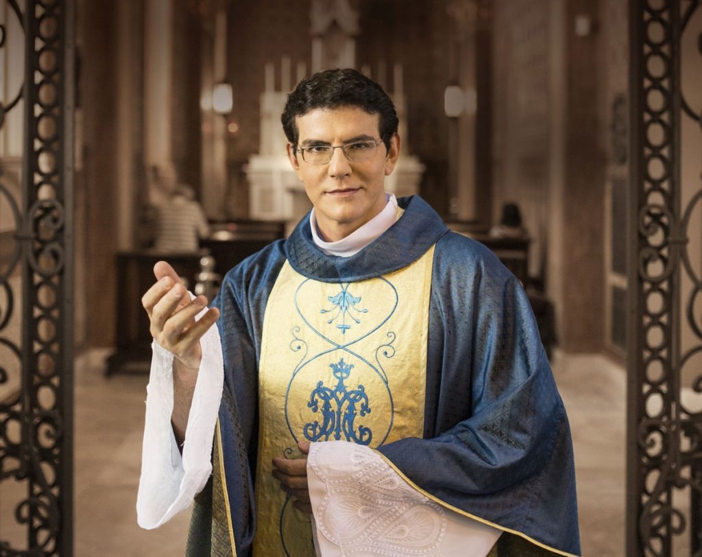 Padre Reginaldo Manzotti repudia invasão de Igreja em Curitiba e condena a intolerância religiosa