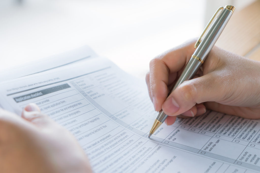 Candidatos do CNU podem solicitar devolução da taxa de inscrição até este domingo