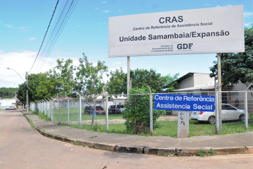 Centros de Assistência Social no DF transformam vidas e oferecem esperança