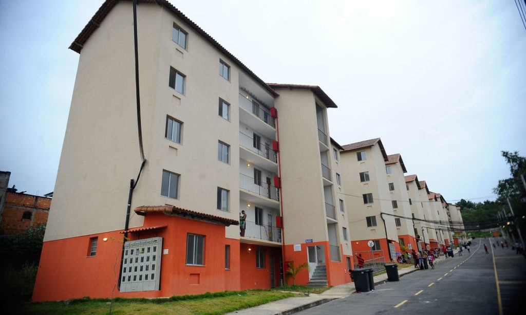 Construção civil avança com Casa Verde e Amarela e alcança além de centros urbanos