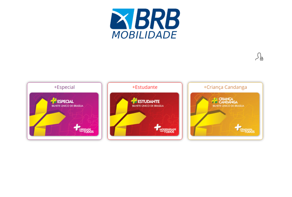 Atualização cadastral do Passe Livre Estudantil pode ser feito pelo app BRB Mobilidade