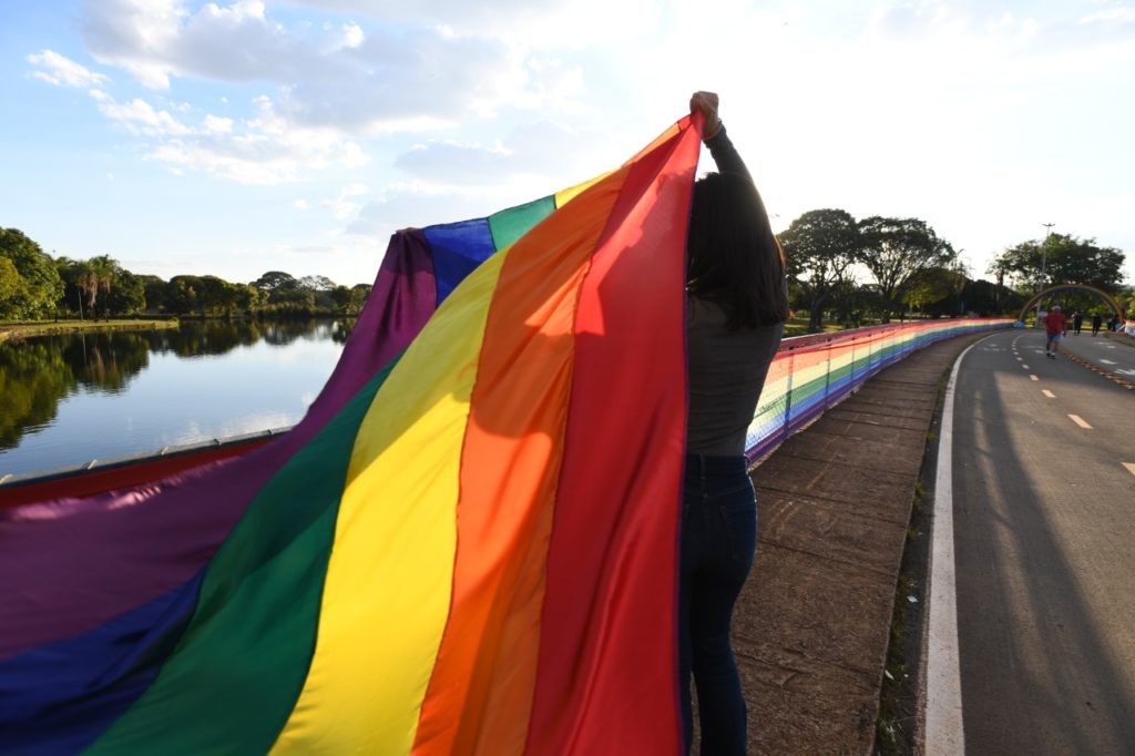 Inscrições para a Rota LGBT vão até 2 de setembro