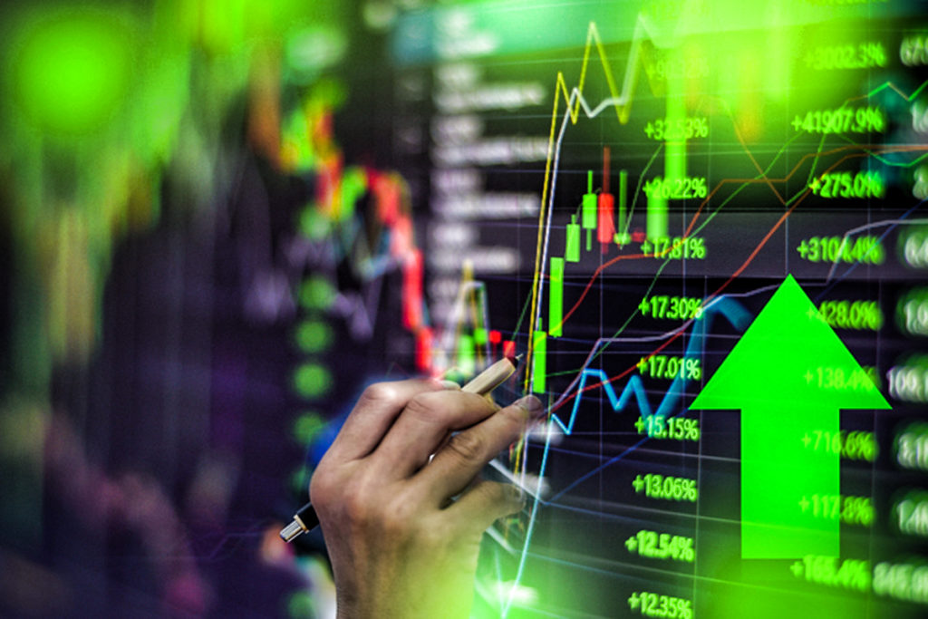 Live explica o papel da bolsa de valores na economia brasileira