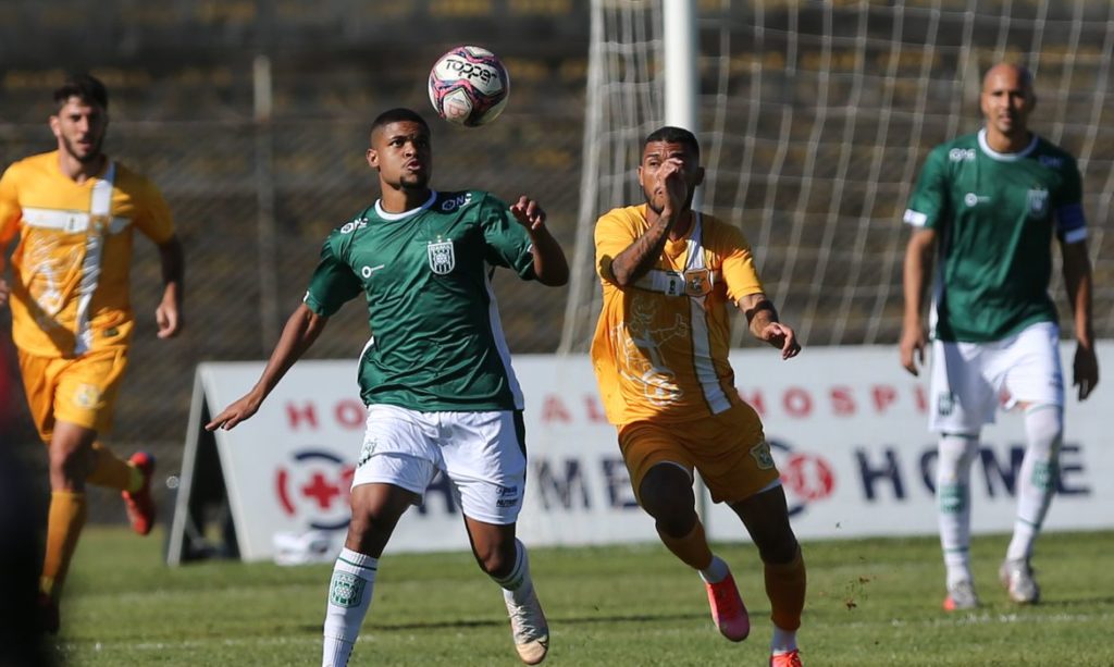 Série D: Brasiliense defende lugar no G4 e Gama tenta encerrar jejum