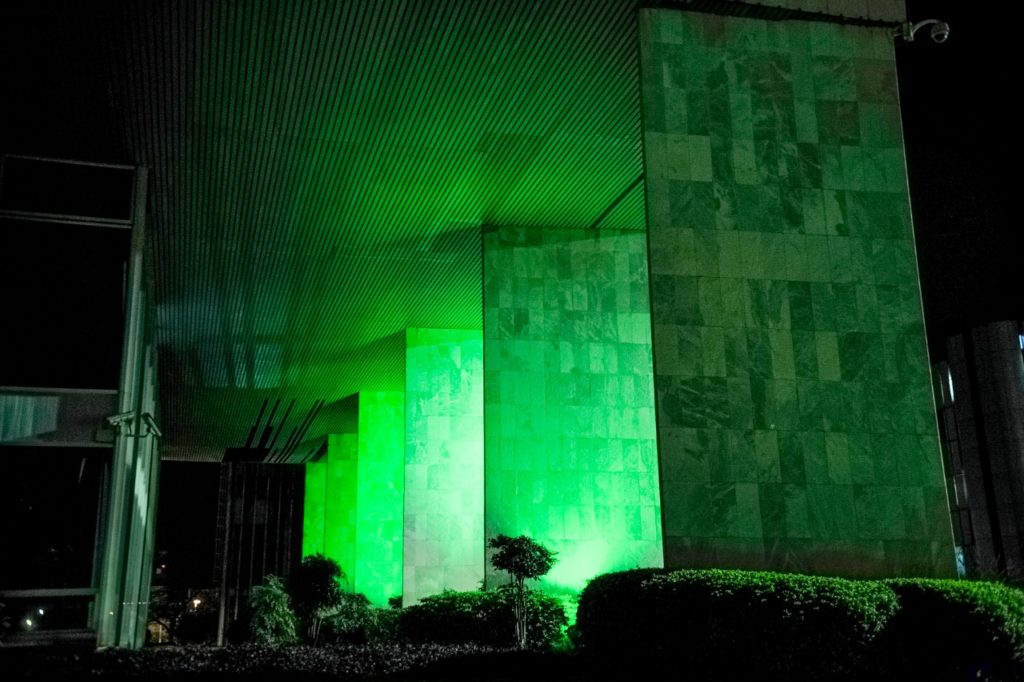 Câmara Legislativa aprova orçamento do GDF de R$ 57,36 bilhões para 2023