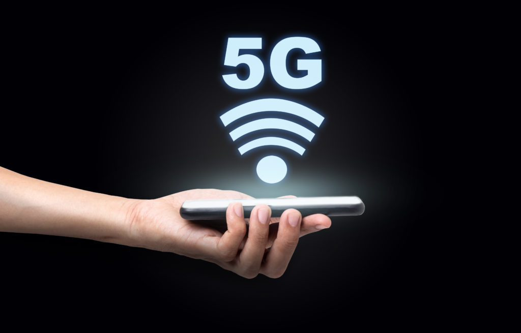 Entrevista | O que você ainda não sabe sobre o 5G