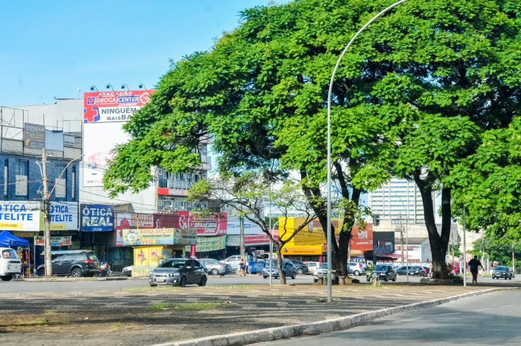 PDOT: Chegou a hora da sociedade debater o futuro do Distrito Federal