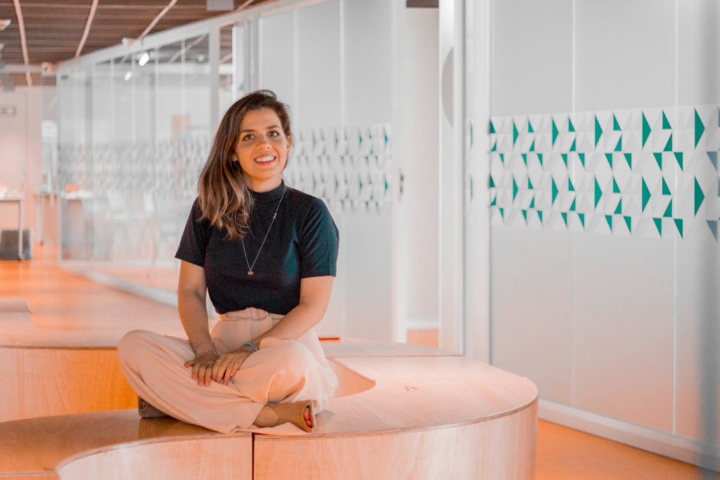 Impact Hub Brasília comemora um ano de seu espaço físico e coworking