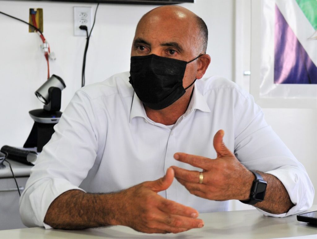 Entrevista| “Até o final de 2022, vamos entregar aproximadamente 150 mil escrituras”