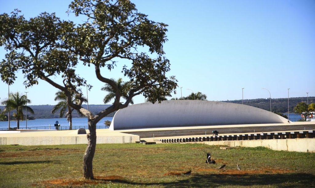 Concerto em Brasília abre atividades pelos 200 anos da Independência