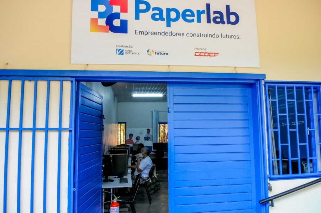 Governo Ibaneis incentiva preparação de jovens para o mercado