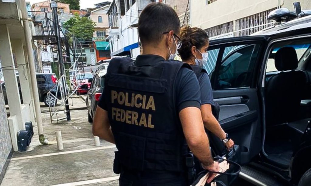 Polícia Federal investiga irregularidades no Senai do Distrito Federal