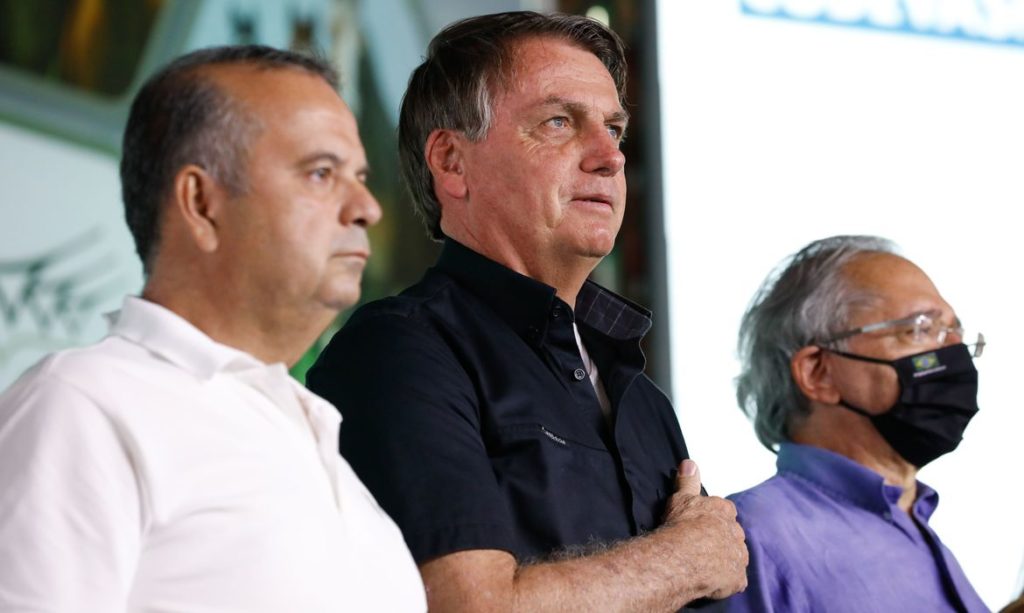 Governo Bolsonaro vai investir R$ 34 milhões em fruticultura no DF e Entorno