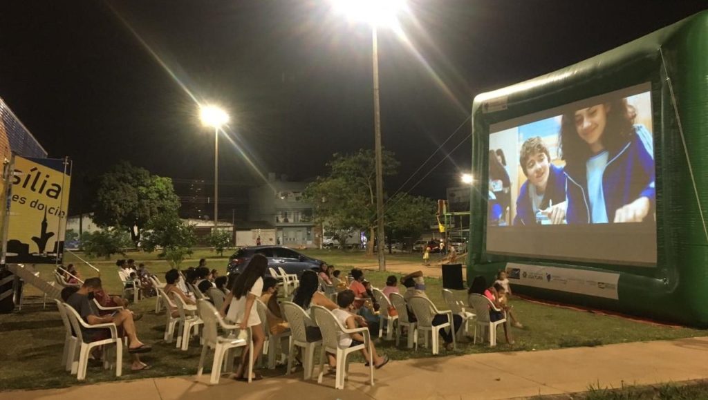Brasília 60+1 celebra aniversário da ARUC