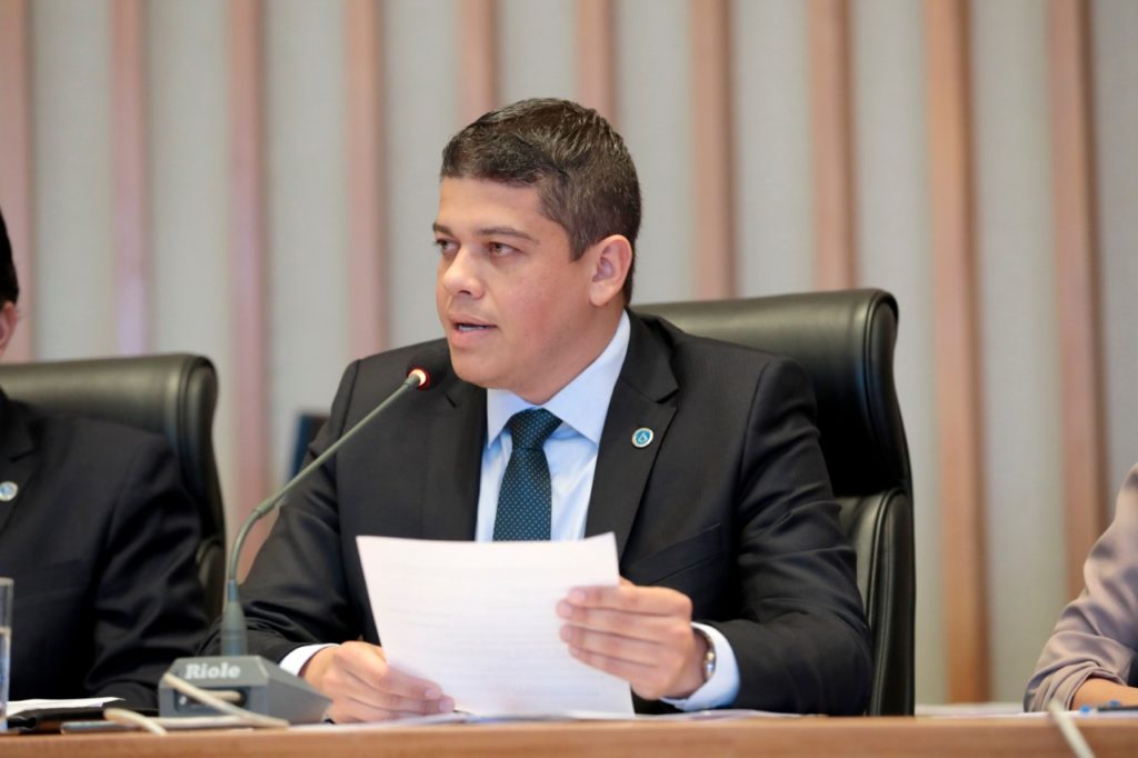 Projeto de Lei proíbe a venda de animais em comércios do DF