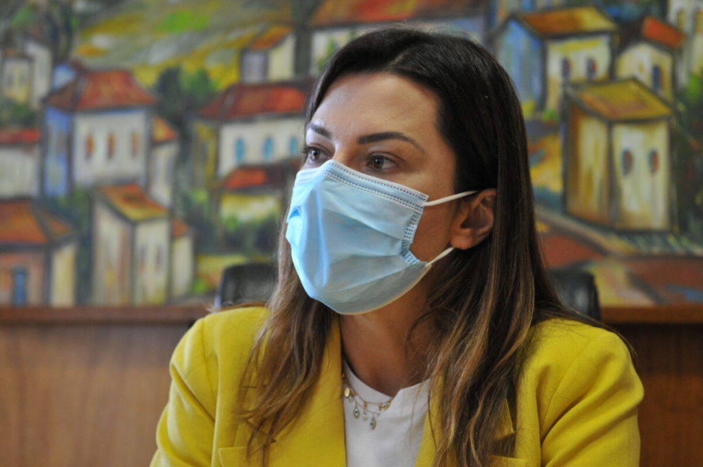 Entrevista: “Quando estamos falando de Justiça, falamos, inclusive, de justiça social”