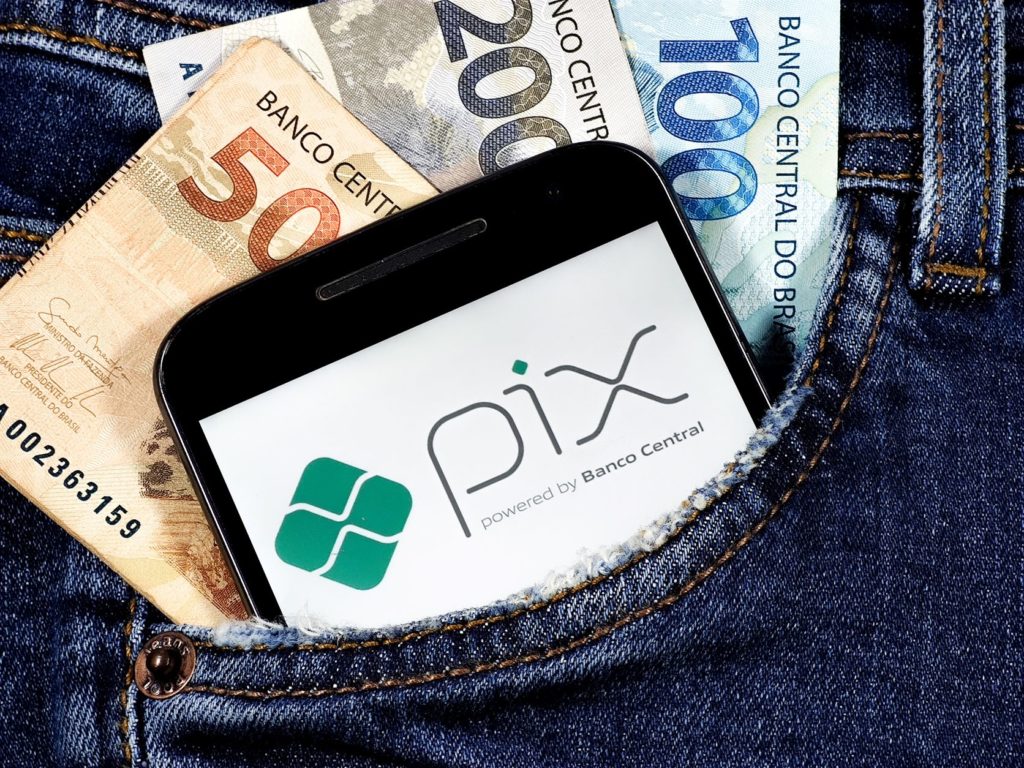 Novas regras do PIX entram em vigor no dia 4 de outubro